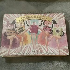 Benefit Cheekathon Palette